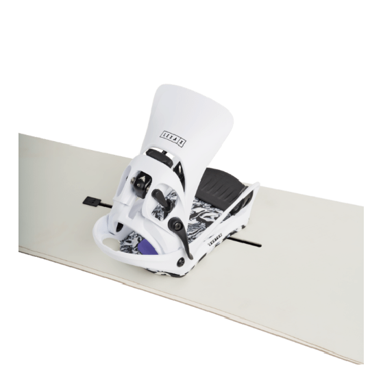 BURTON STEP ON ビンディング バートン ステップオン  Women's Step On Lexa X White 3079410A50 26-27 バインディング 日本正規品