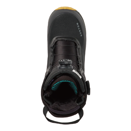 BURTON ブーツ バートン  Men's Waverange Plus Black 3110311A02 26-27 スノーボードブーツ 日本正規品