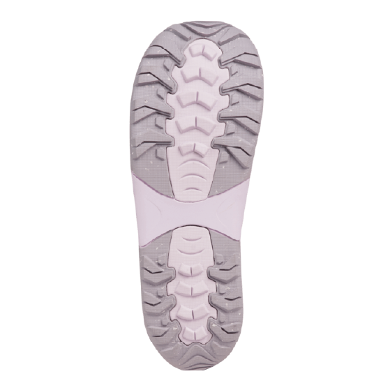 BURTON STEP ON ブーツ バートン ステップオン  Women's Waverange Step On Bear Hug Brown 3029811E5C 26-27 スノーボードブーツ 日本正規品