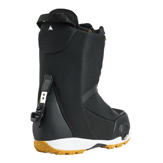 BURTON STEP ON ブーツ バートン ステップオン  Women's Waverange Step On Black 3029811A02 26-27 スノーボードブーツ 日本正規品