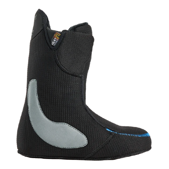 BURTON STEP ON ブーツ バートン ステップオン  Women's Waverange Step On Black 3029811A02 26-27 スノーボードブーツ 日本正規品