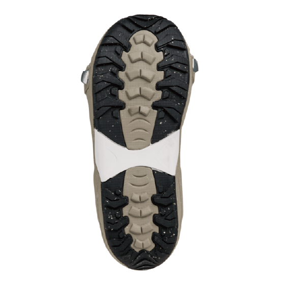 BURTON STEP ON ブーツ バートン ステップオン  Women's Waverange Step On Chinchilla Gray 3029811E7M 26-27 スノーボードブーツ 日本正規品