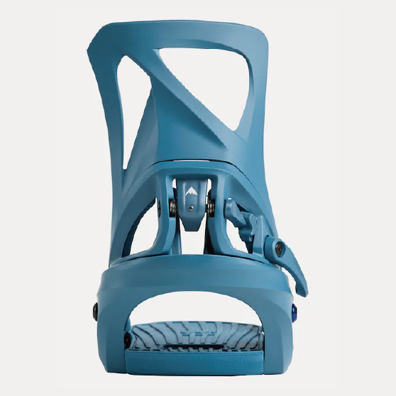 スノーボード バインディング バートン BURTON W STEP ON Bluestone 25-26 日本正規品