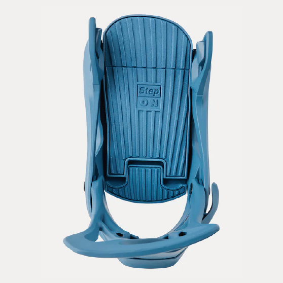 スノーボード バインディング バートン BURTON W STEP ON Bluestone 25-26 日本正規品