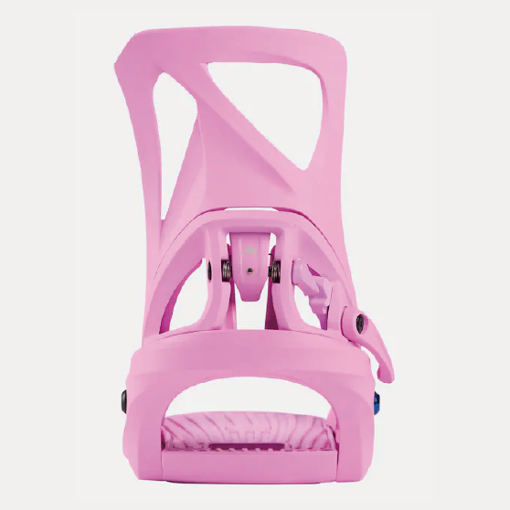 スノーボード バインディング バートン BURTON W STEP ON Orchid 25-26 送料無料 日本正規品