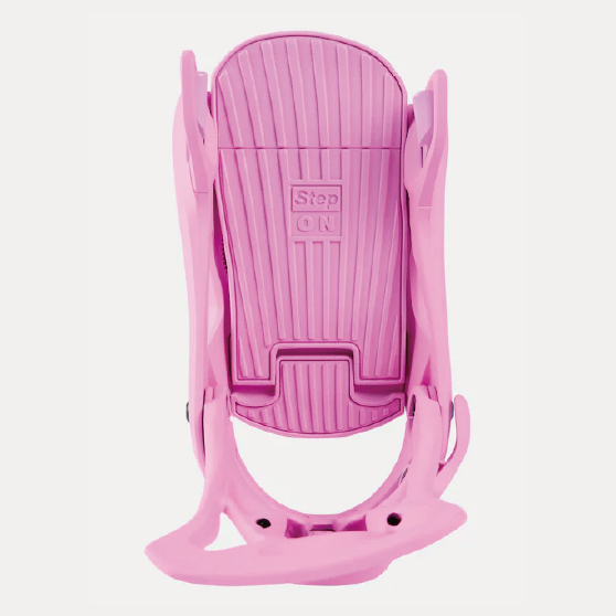 スノーボード バインディング バートン BURTON W STEP ON Orchid 25-26 送料無料 日本正規品