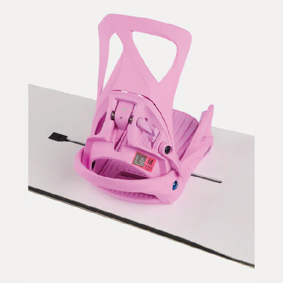 スノーボード バインディング バートン BURTON W STEP ON Orchid 25-26 送料無料 日本正規品