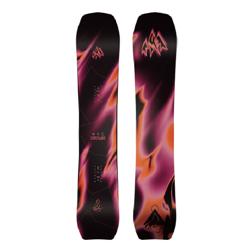 JONES Women's Howler
