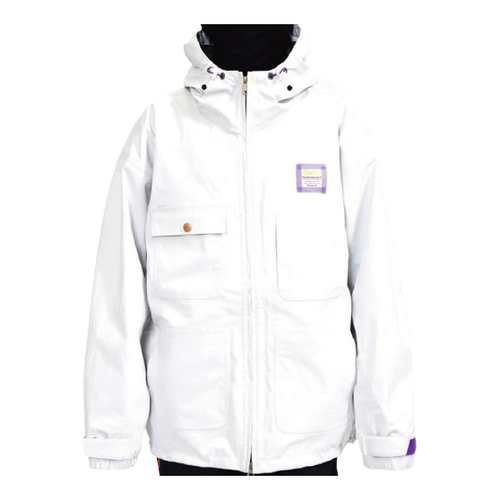 WORKER JACKET
