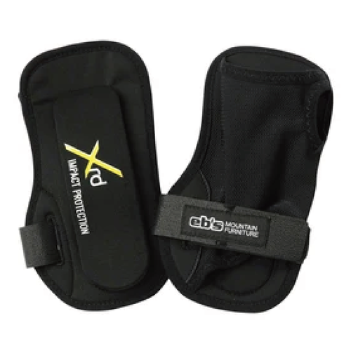 eb's WRIST GUARD XRD