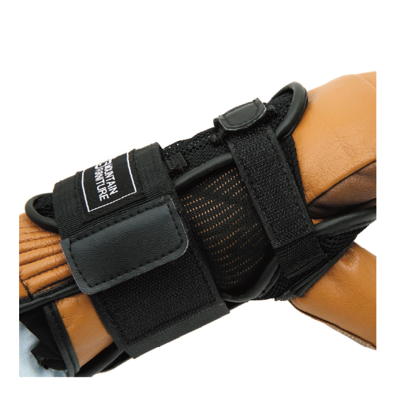 EBS エビス  WRIST PROTECTOR BLACK 4600136 26-27 日本正規品