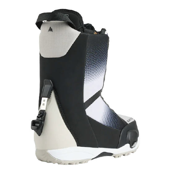 スノーボード ブーツ バートン BURTON WAVERANGE STEP ON Gray Cloud 25-26 送料無料 日本正規品