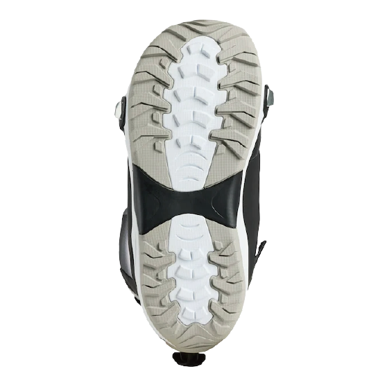 スノーボード ブーツ バートン BURTON WAVERANGE STEP ON Gray Cloud 25-26 送料無料 日本正規品