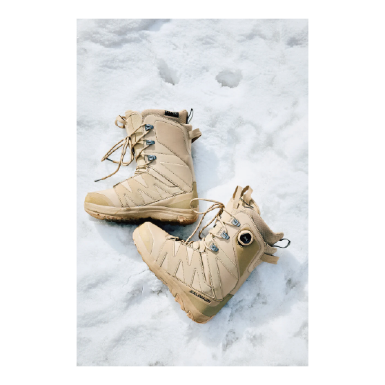 スノーボード ブーツ サロモン SALOMON X APPROACH LACE SJ BOA KELP / KELP / KELP 25-26 送料無料 日本正規品