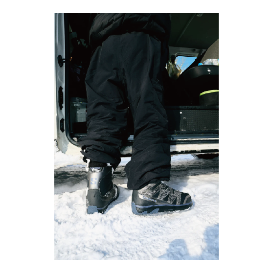 スノーボード ブーツ サロモン SALOMON X APPROACH LACE SJ BOA TEAM PHANTOM /METAL GREY / GRISAILLE 25-26 送料無料 日本正規品