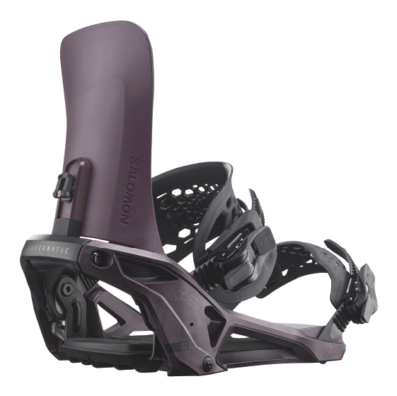 SALOMON ビンディング  XA SUPERMATIC Huckleberry L45416200 26-27 バインディング 日本正規品