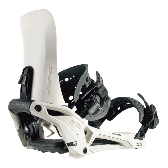 SALOMON ビンディング  XA SUPERMATIC Rainy Day L47940200 26-27 バインディング 日本正規品