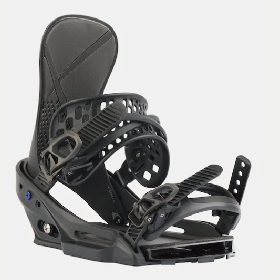 スノーボード バインディング バートン BURTON X EST Black 25-26 送料無料 日本正規品