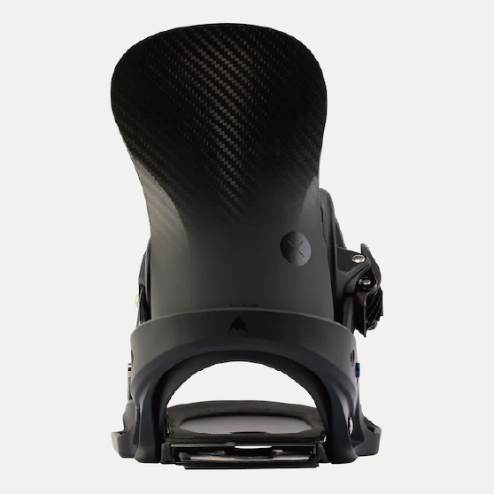 スノーボード バインディング バートン BURTON X EST Black 25-26 送料無料 日本正規品