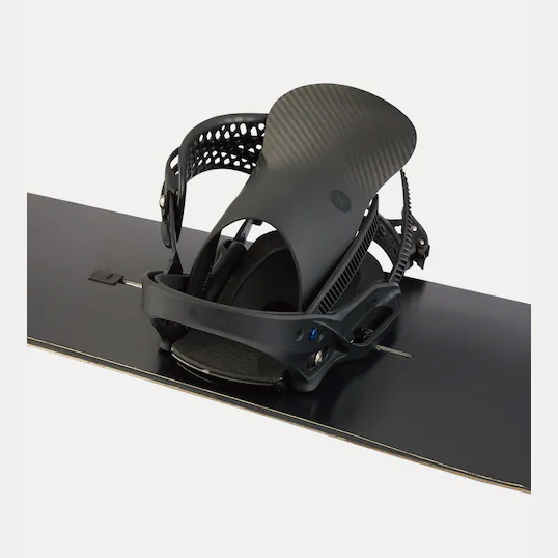 スノーボード バインディング バートン BURTON X EST Black 25-26 送料無料 日本正規品