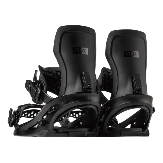 FLUX ビンディング  XF BLACK [B] 26-27 バインディング 日本正規品
