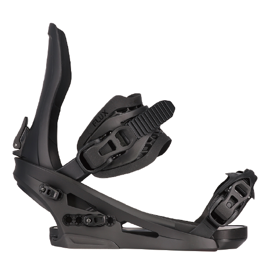FLUX ビンディング  XF BLACK [B] 26-27 バインディング 日本正規品