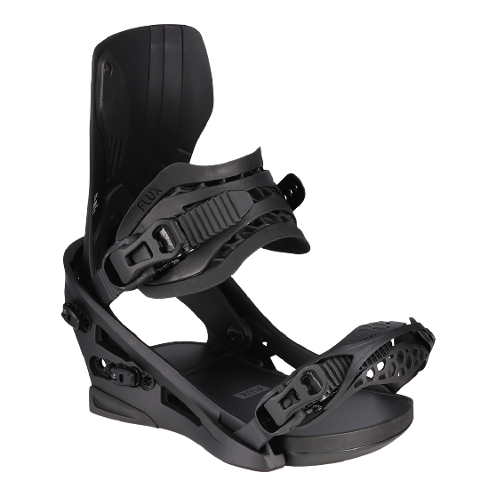 FLUX ビンディング  XF BLACK [B] 26-27 バインディング 日本正規品