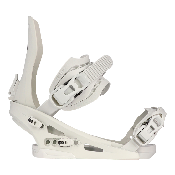FLUX ビンディング  XF L.GRAY [G] 26-27 バインディング 日本正規品