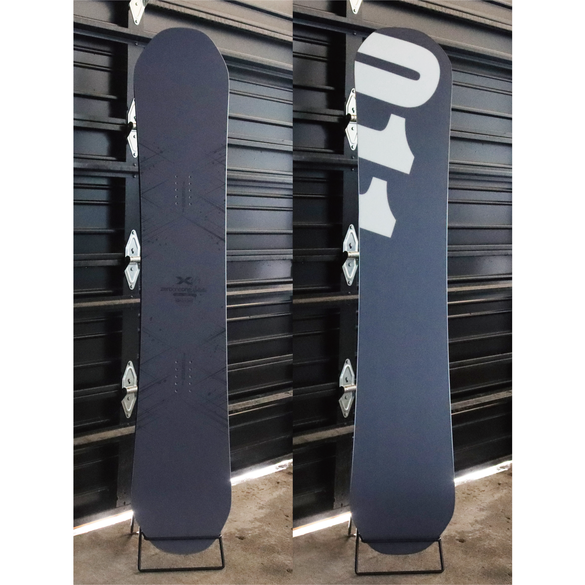 011ARTISTIC スノーボード ゼロワンワン X FLY 26-27 板 日本正規品