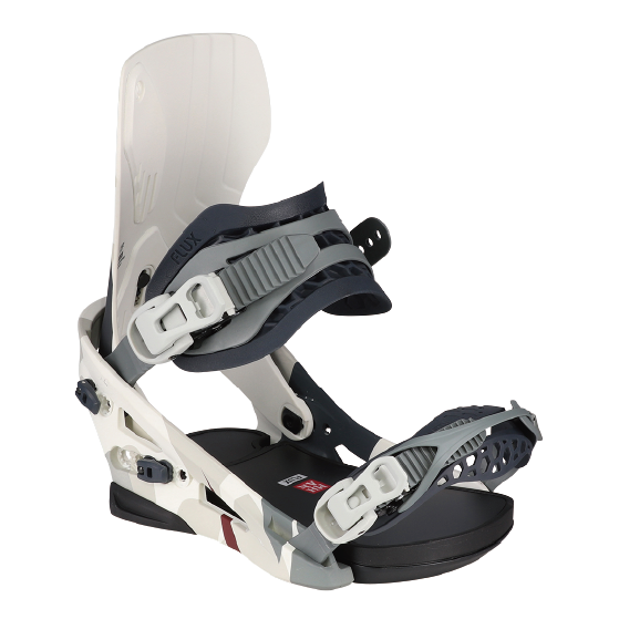 FLUX ビンディング  XF MHAK CAMO1 [C] 26-27 バインディング 日本正規品