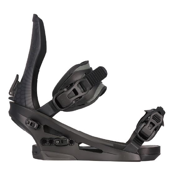 FLUX ビンディング  XF PLUS BLACK [B] 26-27 バインディング 日本正規品