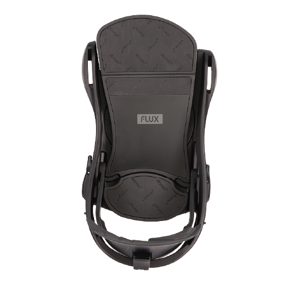 FLUX ビンディング  XF PLUS BLACK [B] 26-27 バインディング 日本正規品