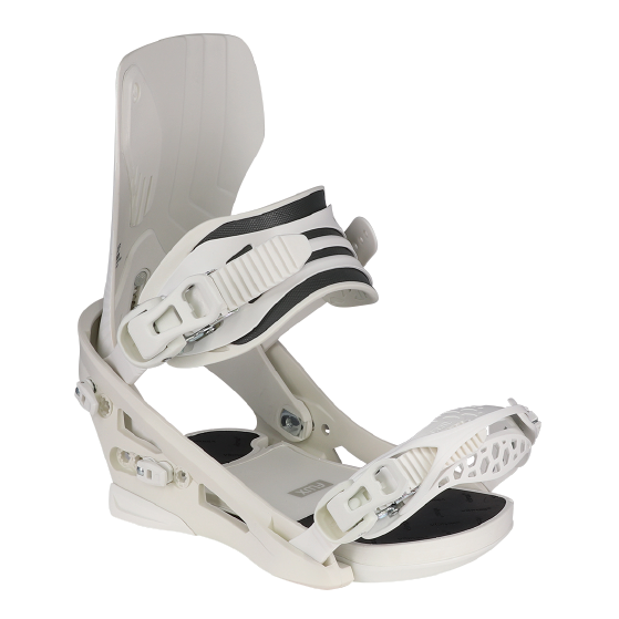 FLUX ビンディング  XF PLUS OFF WHITE [W] 26-27 バインディング 日本正規品
