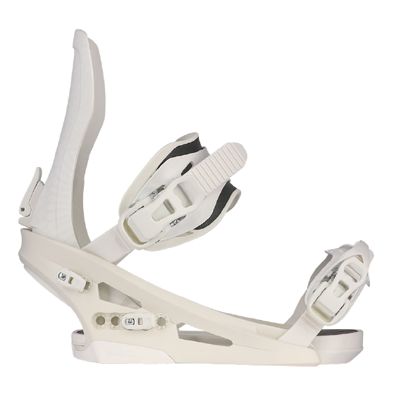 FLUX ビンディング  XF PLUS OFF WHITE [W] 26-27 バインディング 日本正規品