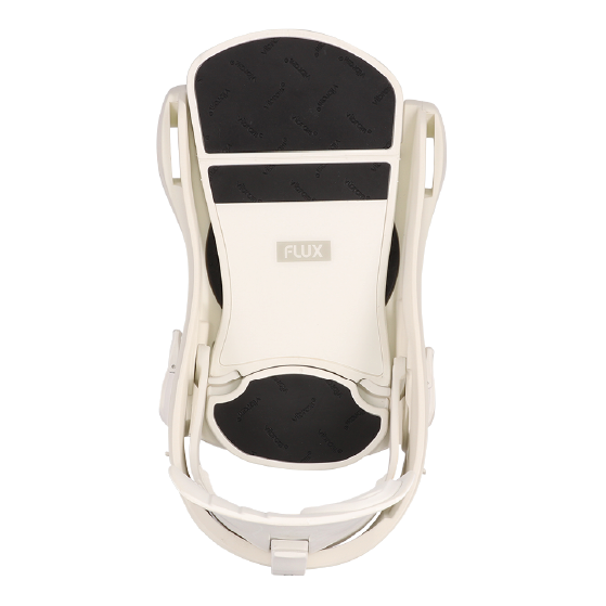 FLUX ビンディング  XF PLUS OFF WHITE [W] 26-27 バインディング 日本正規品