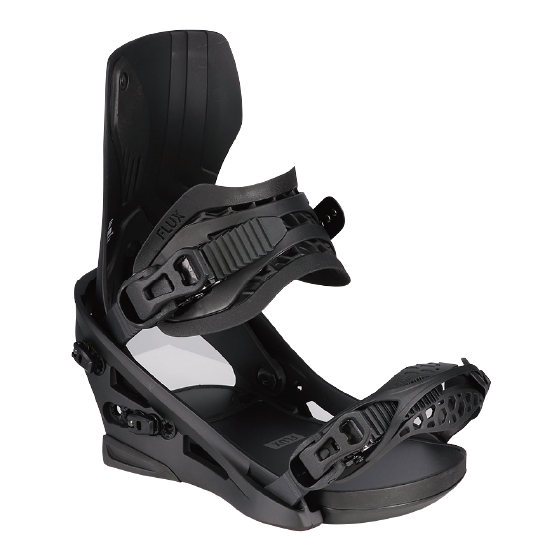 FLUX ビンディング  XF RASMAN [P] 26-27 バインディング 日本正規品