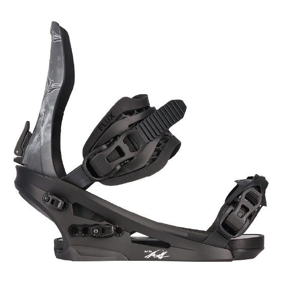 FLUX ビンディング  XF RASMAN [P] 26-27 バインディング 日本正規品