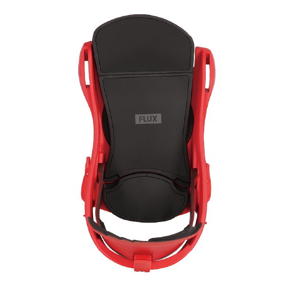 FLUX ビンディング  XF RED [R] 26-27 バインディング 日本正規品