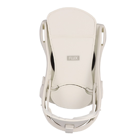 FLUX ビンディング  XF OFF WHITE [W] 26-27 バインディング 日本正規品