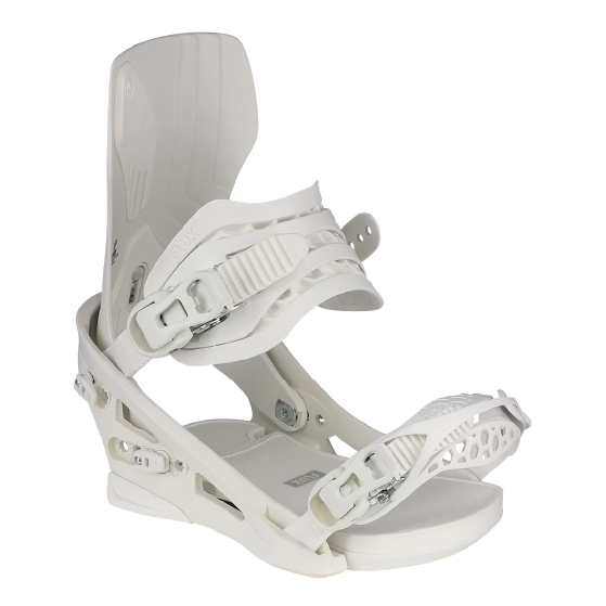 FLUX ビンディング  XF OFF WHITE [W] 26-27 バインディング 日本正規品