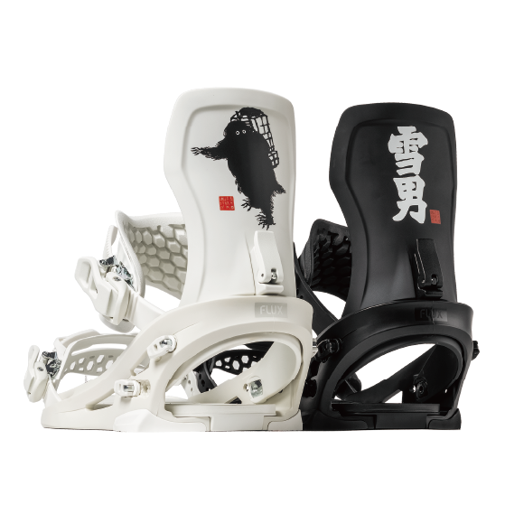 FLUX ビンディング  XF YUKIOTOKO [J] 26-27 バインディング 日本正規品