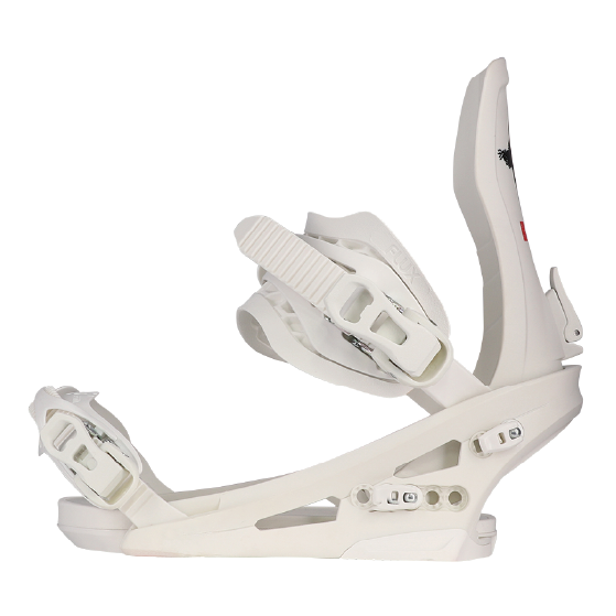 FLUX ビンディング  XF YUKIOTOKO [J] 26-27 バインディング 日本正規品