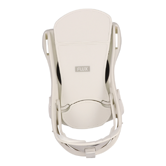 FLUX ビンディング  XF YUKIOTOKO [J] 26-27 バインディング 日本正規品