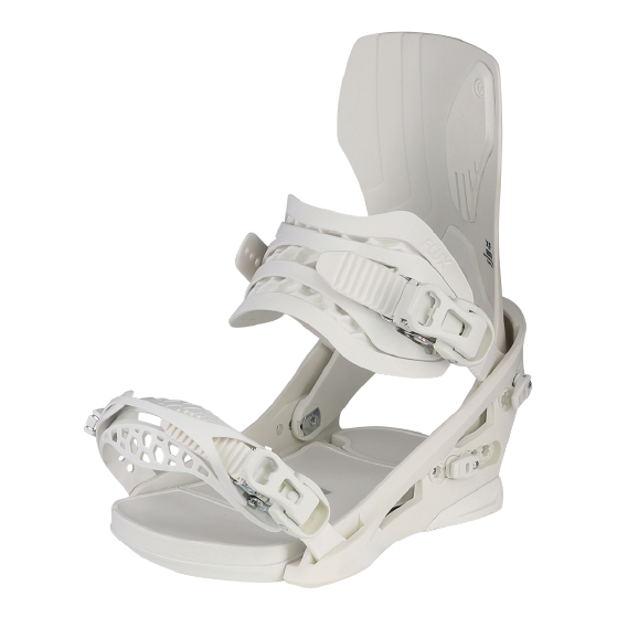 FLUX ビンディング  XF YUKIOTOKO [J] 26-27 バインディング 日本正規品