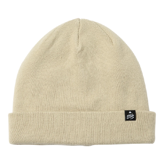 EBS エビス  XRD BEANIE BEIGE 4600130 26-27 日本正規品