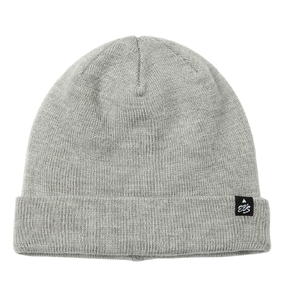 EBS エビス  XRD BEANIE GREY 4600130 26-27 日本正規品