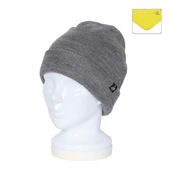 EBS エビス  XRD BEANIE BEIGE 4600130 26-27 日本正規品