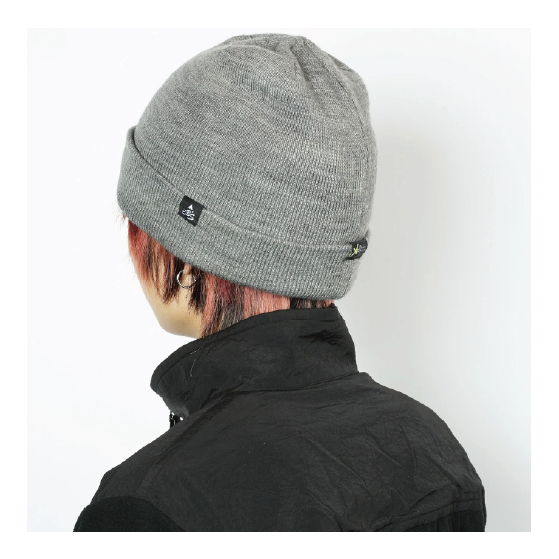 EBS エビス  XRD BEANIE BEIGE 4600130 26-27 日本正規品