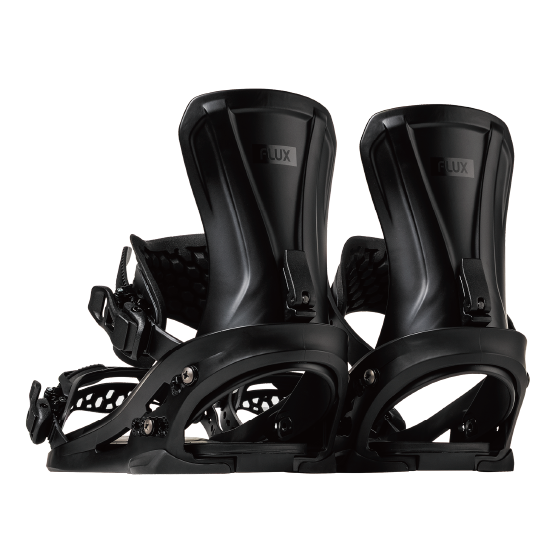 FLUX ビンディング  XV BLACK [B] 26-27 バインディング 日本正規品