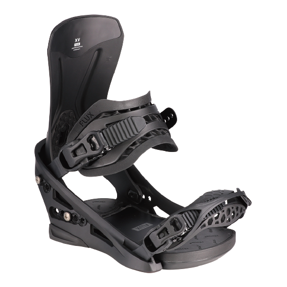 FLUX ビンディング  XV BLACK [B] 26-27 バインディング 日本正規品